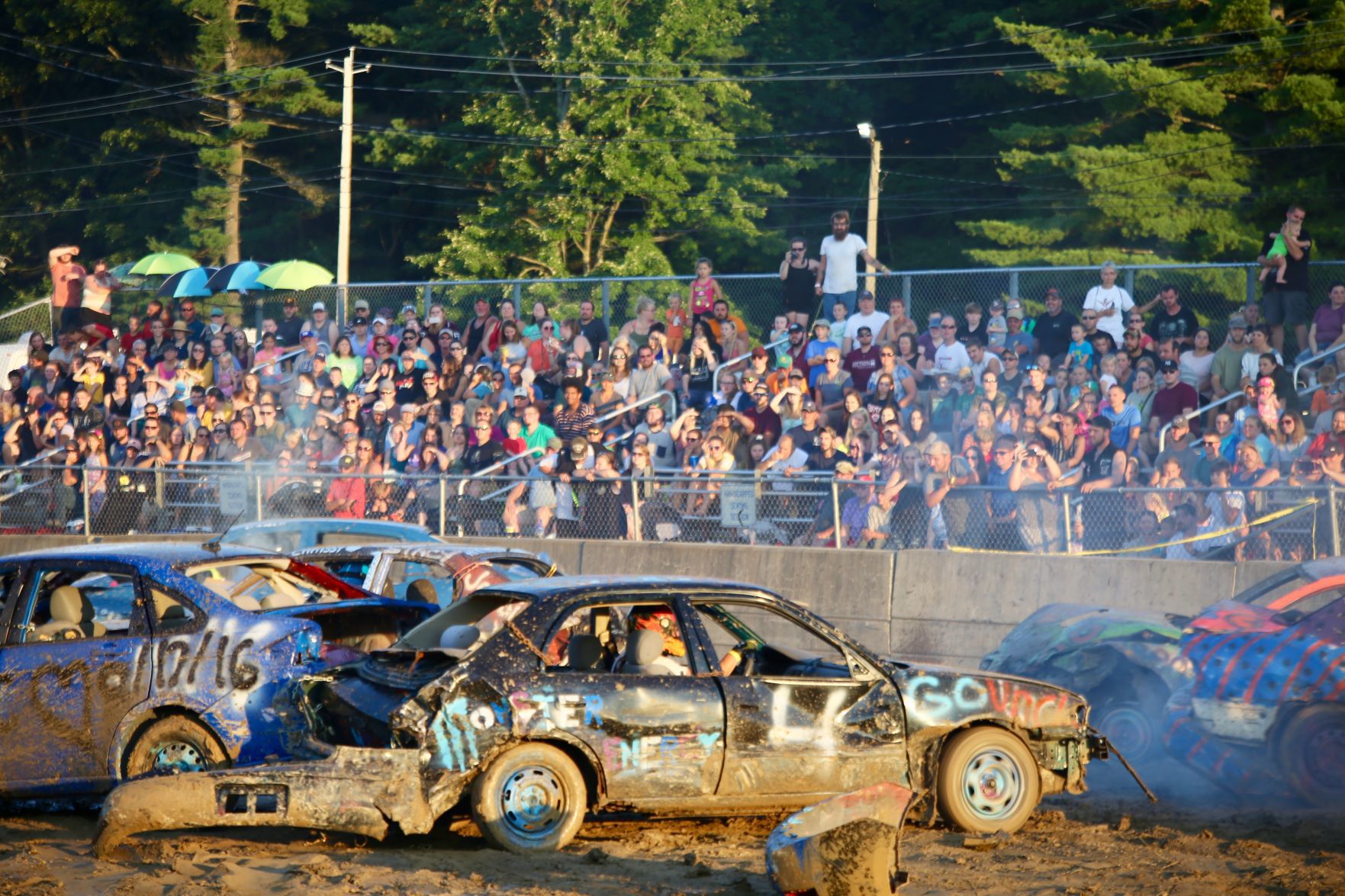 Washington County Fair